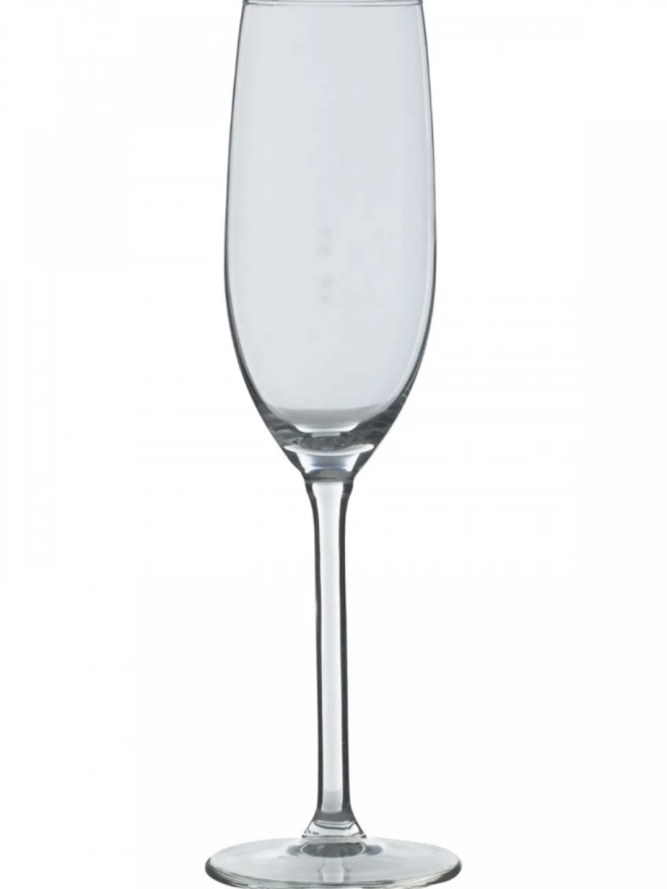Komplet 6 kieliszków do szampana 160 ml Orpea