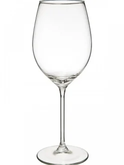 Komplet 6 kieliszków do wina 410 ml Lina