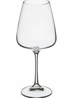 Komplet 6 kieliszków do wody 450 ml Selenga