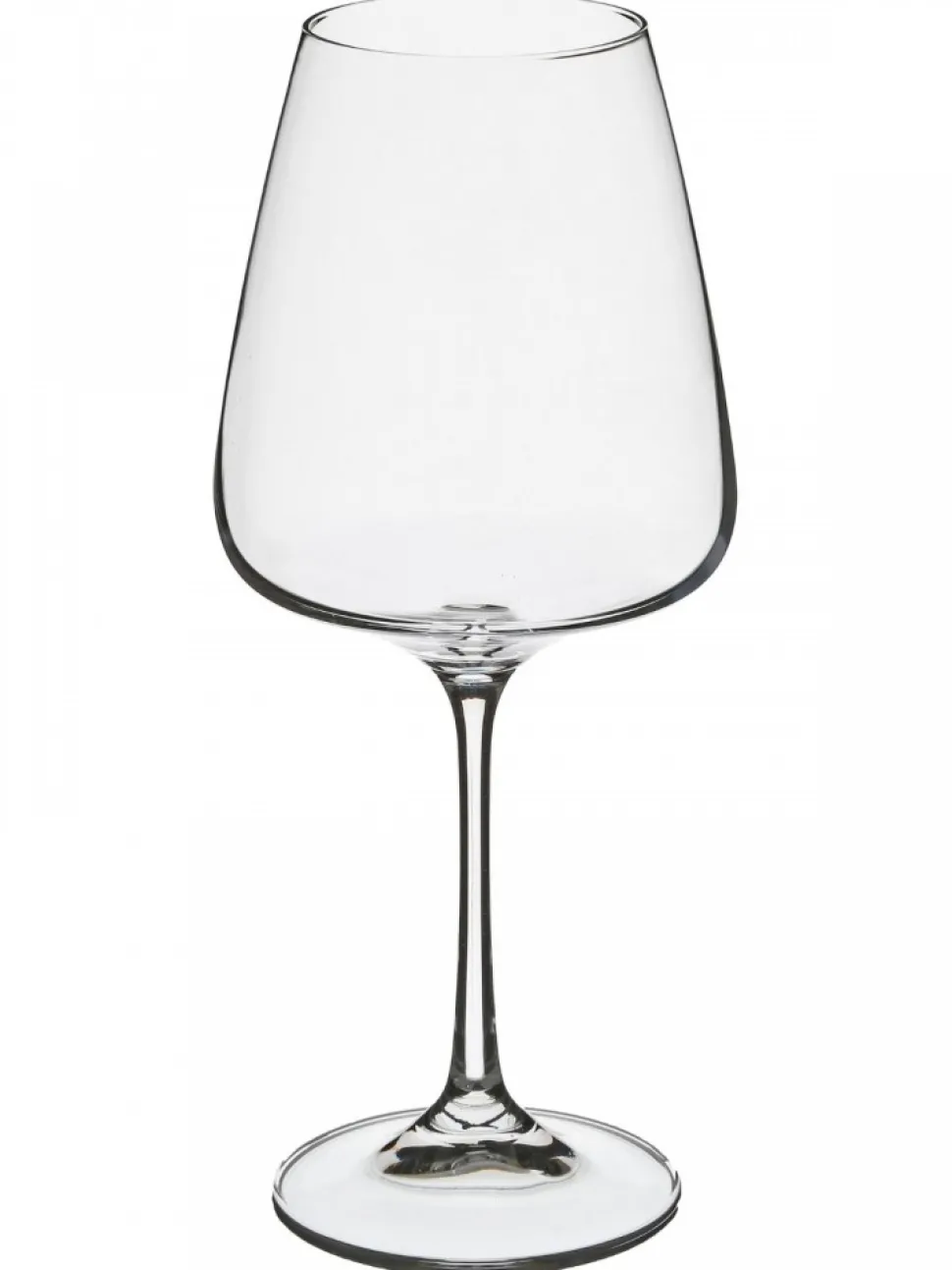 Komplet 6 kieliszków do wody 450 ml Selenga