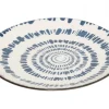 Komplet 6 talerzy deserowych 19 cm Umami Ray