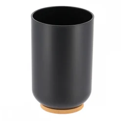 Komplet łazienkowy Besson Black