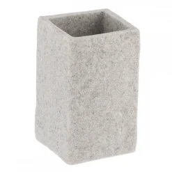 Komplet łazienkowy Estiarte Grey