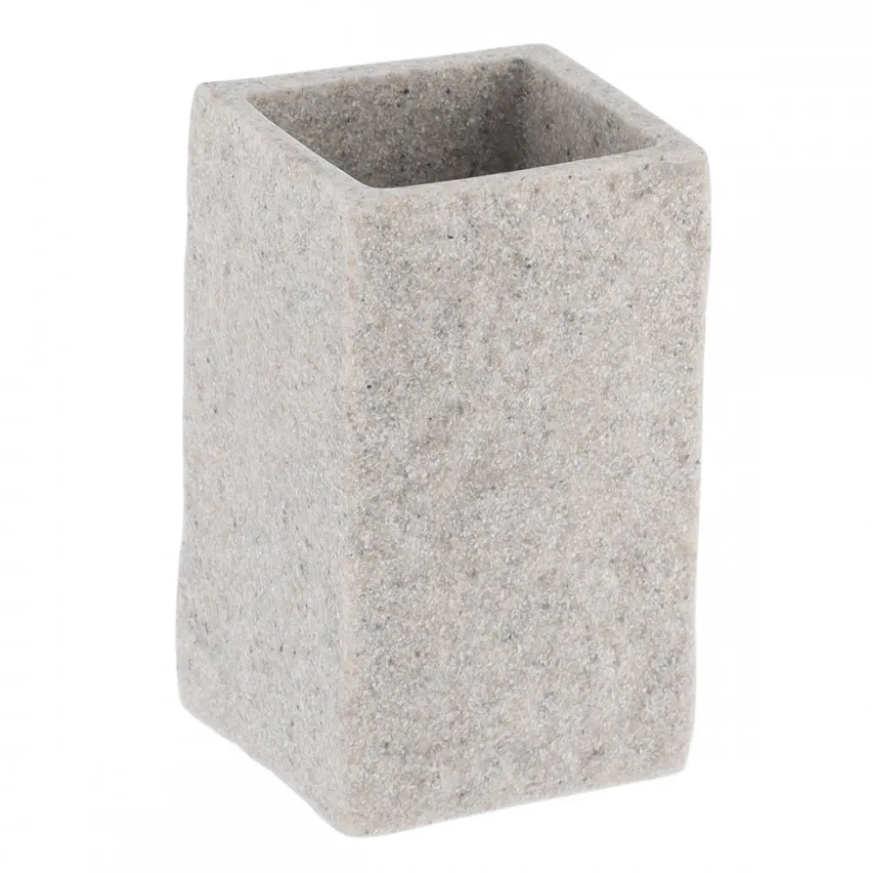 Komplet łazienkowy Estiarte Grey