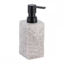 Komplet łazienkowy Estiarte Grey
