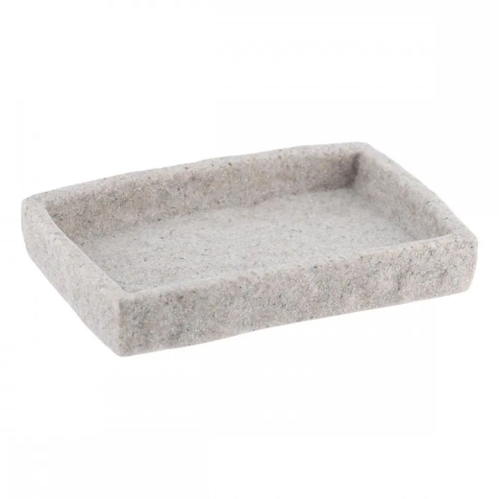 Komplet łazienkowy Estiarte Grey