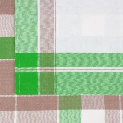 Komplet ścierek MONA 50x70 zielony