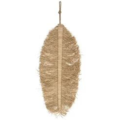 Komplet ozdób ściennych Oasis Leaf