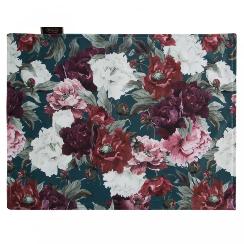 Komplet podkładek 4 szt VELVET/2 30x40cm