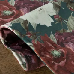 Komplet podkładek 4 szt VELVET/2 30x40cm