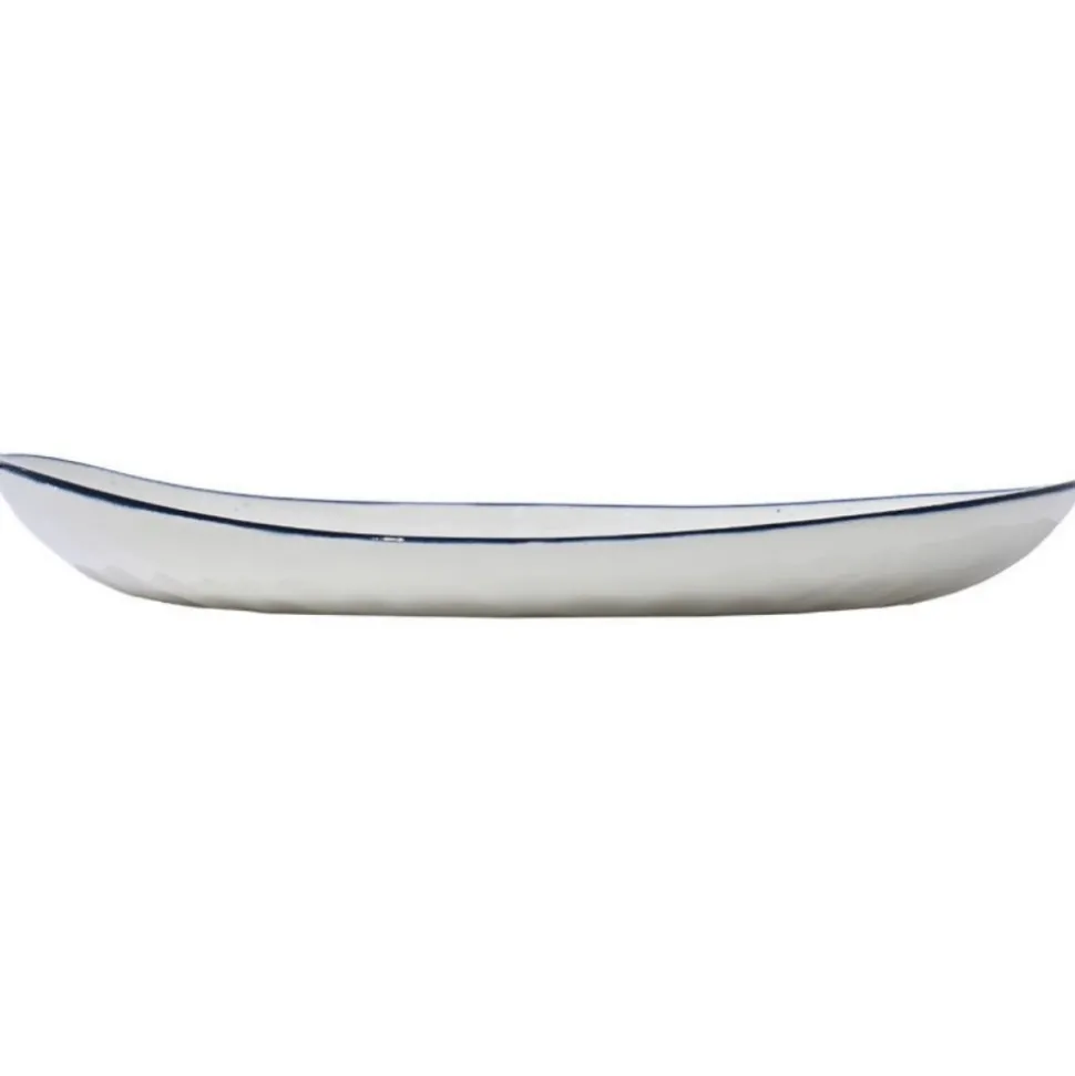Komplet talerzy 22 cm 6 szt. Pebbles