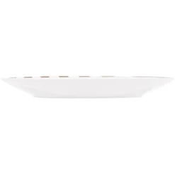 Komplet talerzy obiadowych 27 cm 6 szt. Ligne róż
