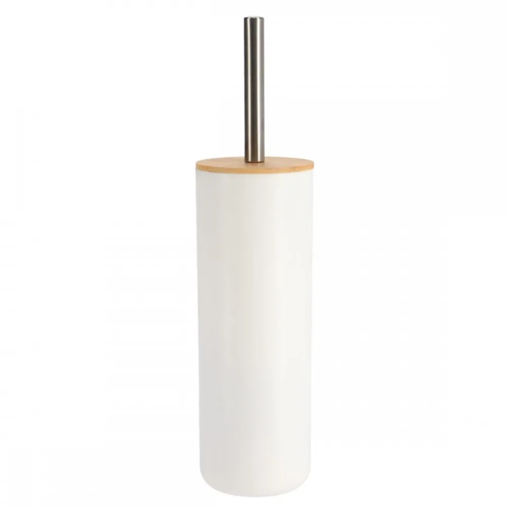 Komplet łazienkowy Besson White * TENDANCE New