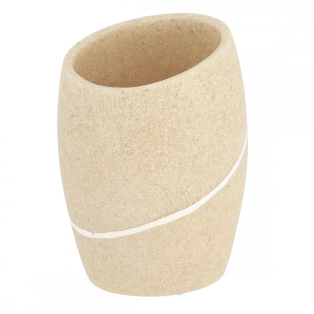 Komplet łazienkowy Caldarela Stone * TENDANCE Online