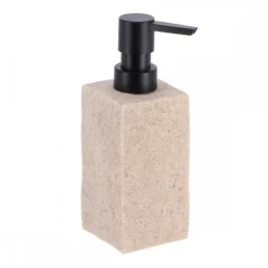 Komplet łazienkowy Estiarte Stone * TENDANCE Outlet