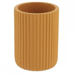 Komplet łazienkowy Issard Mustard * TENDANCE Outlet