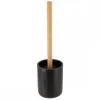 Komplet łazienkowy Loudis Black * TENDANCE Outlet