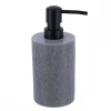 Komplet łazienkowy Porzio Grey * TENDANCE Clearance