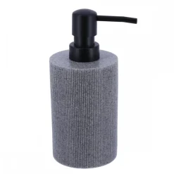 Komplet łazienkowy Porzio Grey * TENDANCE Clearance