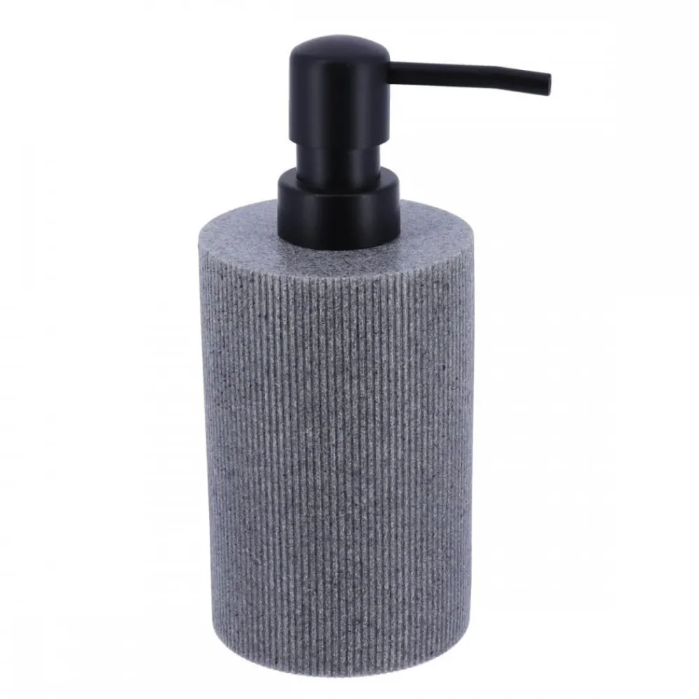 Komplet łazienkowy Porzio Grey * TENDANCE Clearance