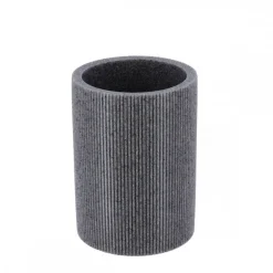 Komplet łazienkowy Porzio Grey * TENDANCE Clearance
