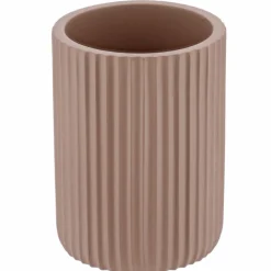 Komplet łazienkowy Sida cappuccino 4el. * TENDANCE Discount