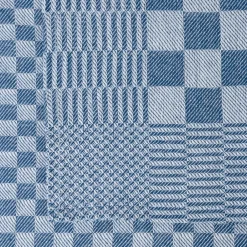 Komplet 2 ścierek MAURO 50x70 niebieskie * EUROFIRANY B.B. Choczyńscy Sp.J. Online