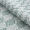 Komplet 2 ścierek MAURO 50x70 zielone * EUROFIRANY B.B. Choczyńscy Sp.J. Outlet