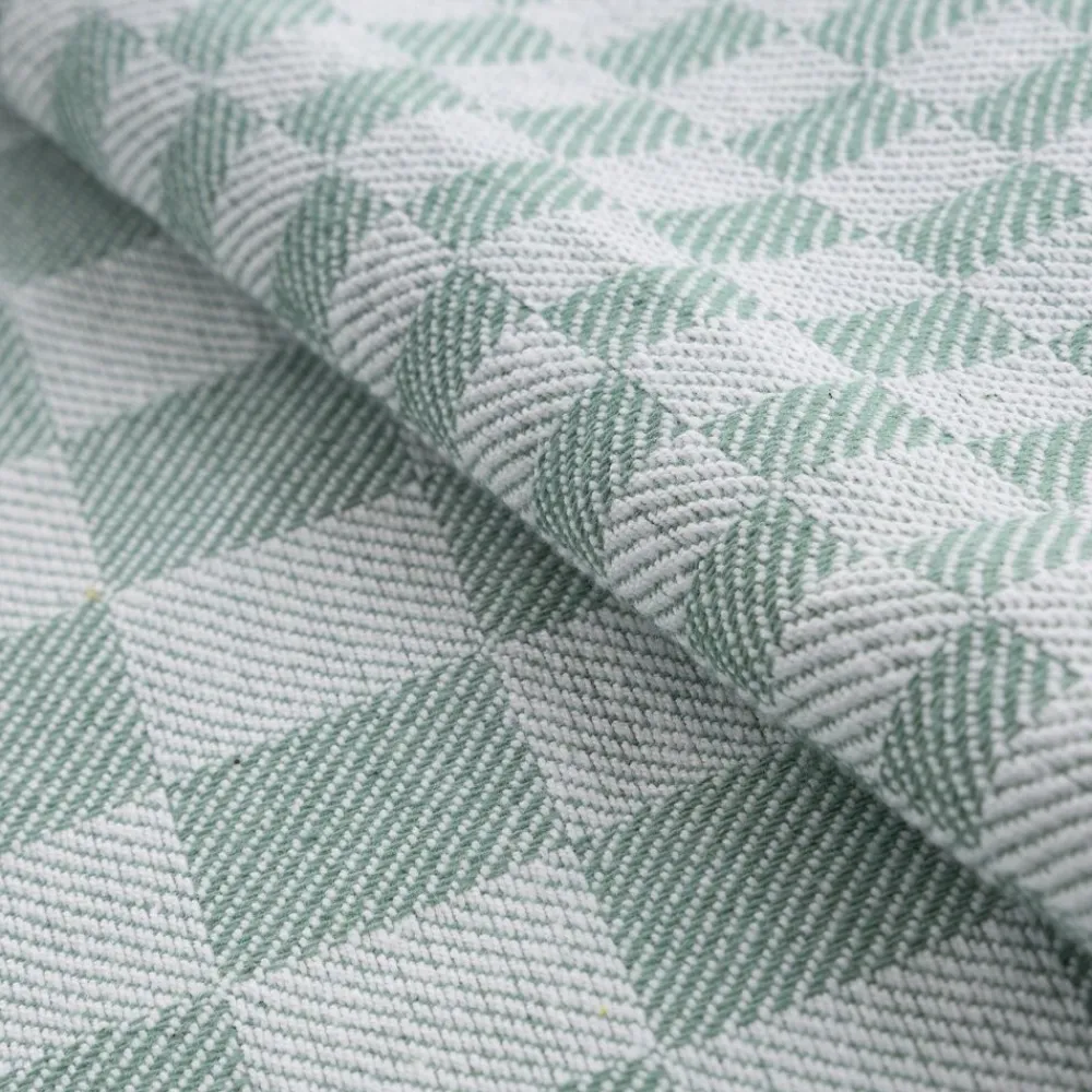 Komplet 2 ścierek MAURO 50x70 zielone * EUROFIRANY B.B. Choczyńscy Sp.J. Outlet