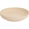 Komplet 6 głębokich talerzy Gina 22 cm kremowy * Secret de Gourmet Best