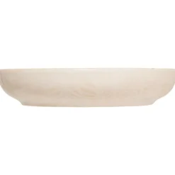 Komplet 6 głębokich talerzy Gina 22 cm kremowy * Secret de Gourmet Best