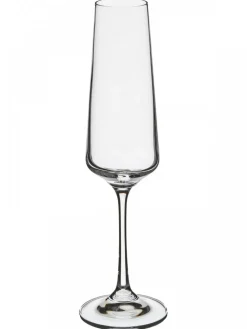 Komplet 6 kieliszków do szampana 160 ml Selenga * Secret de Gourmet