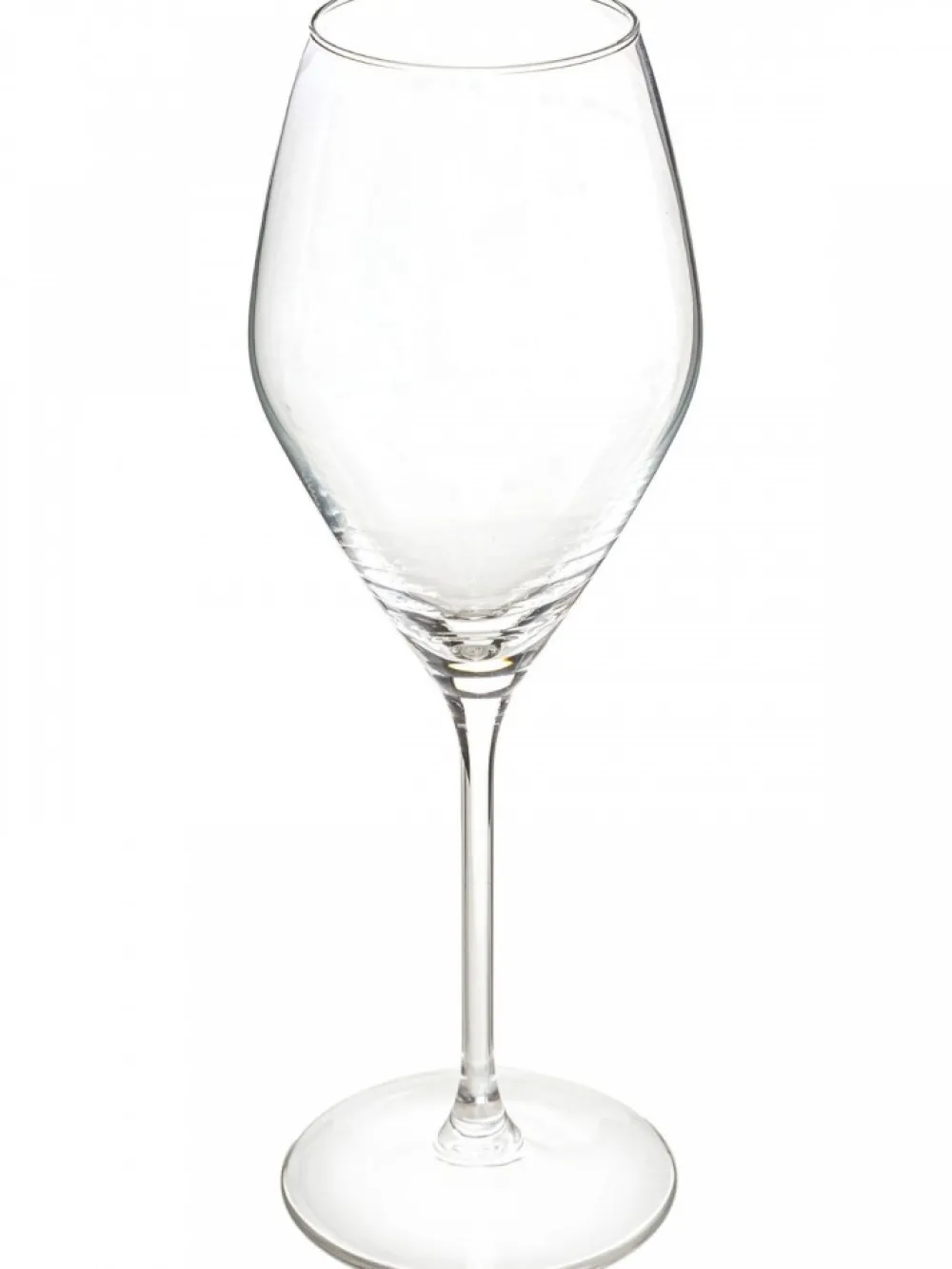 Komplet 6 kieliszków do wina 340 ml Silvia * Secret de Gourmet Sale
