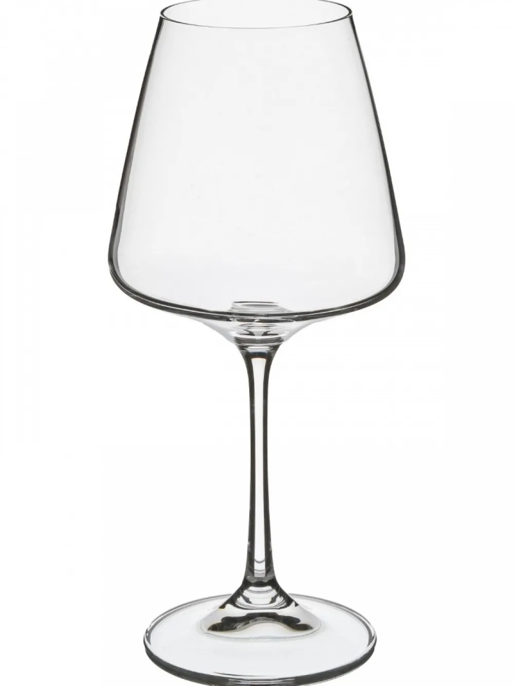 Komplet 6 kieliszków do wina 360 ml Selenga * Secret de Gourmet Sale