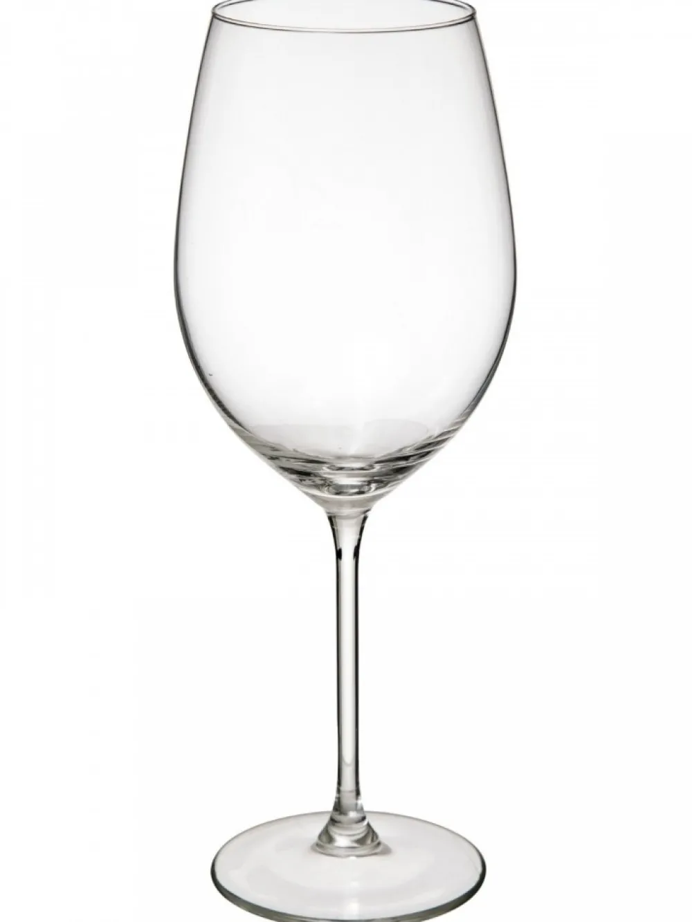 Komplet 6 kieliszków do wody 540 ml Lina * Secret de Gourmet Best
