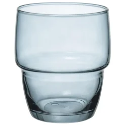 Komplet 6 kolorowych szklanek 280 ml * Secret de Gourmet Outlet