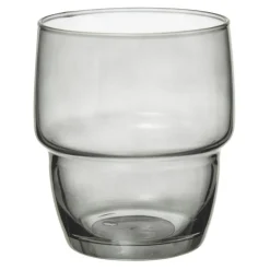 Komplet 6 kolorowych szklanek 280 ml * Secret de Gourmet Outlet
