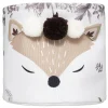 Komplet koszy na zabawki Fox * Atmosphera Outlet