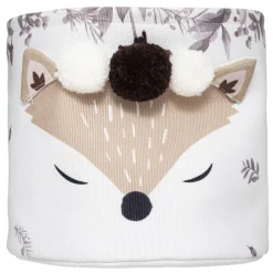 Komplet koszy na zabawki Fox * Atmosphera Outlet