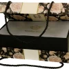 Komplet 2 kubków Royal English Roses Black 320 ml * Duo Online