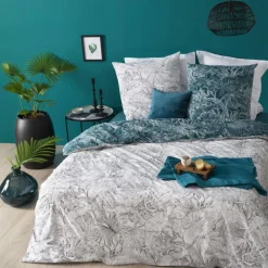 Komplet pościeli Jungle 260x240 cm * Atmosphera Outlet
