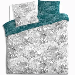 Komplet pościeli Jungle 260x240 cm * Atmosphera Outlet