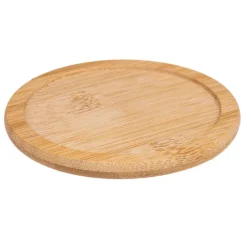 Komplet 6 podstawek bambusowych na blat * Secret de Gourmet New