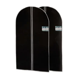 Komplet pokrowców na ubrania * H&S Decoration Clearance