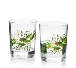 Komplet 6 szklanek Idyllic 420 ml * Mondex New