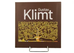 Komplet 2 talerze deserowe Tree Of Life 19,2 cm * Duo Sale