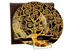 Komplet 2 talerze deserowe Tree Of Life 19,2 cm * Duo Sale