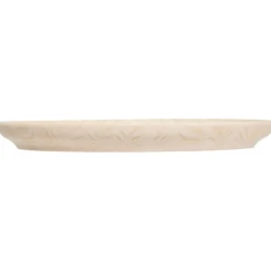 Komplet 6 talerzy deserowych Gina 22 cm kremowy * Secret de Gourmet Clearance