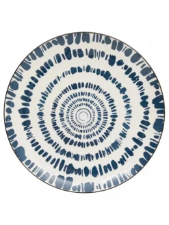 Komplet 6 talerzy obiadowych 26 cm Umami Ray * Secret de Gourmet Hot