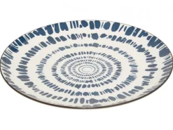 Komplet 6 talerzy obiadowych 26 cm Umami Ray * Secret de Gourmet Hot